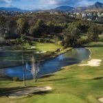 Cariari Golf Club San Jose - Latin Golf Vacations