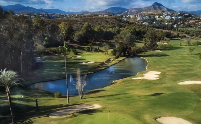 Cariari Golf Club San Jose - Latin Golf Vacations
