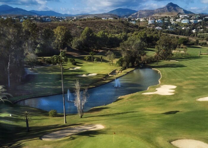 Cariari Golf Club San Jose - Latin Golf Vacations