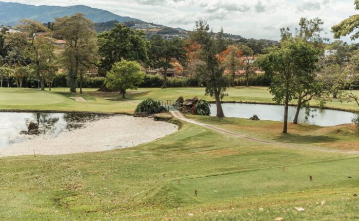 Cariari Golf Club Costa Rica