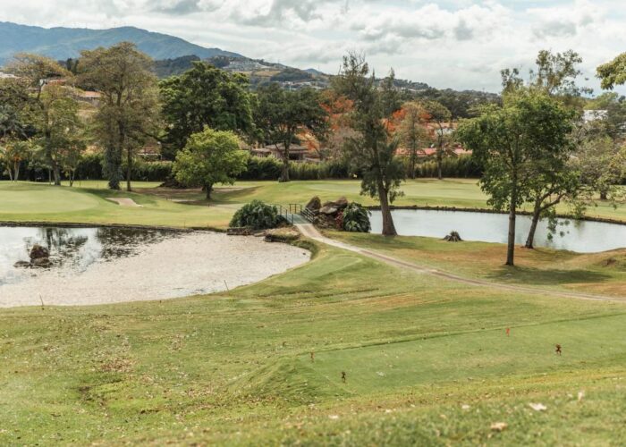 Cariari Golf Club Costa Rica