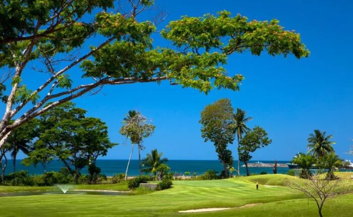La Iguana Golf Course