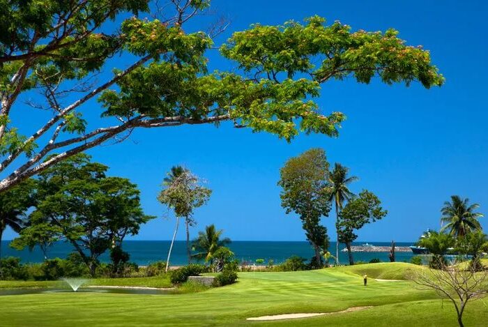 La Iguana Golf Course
