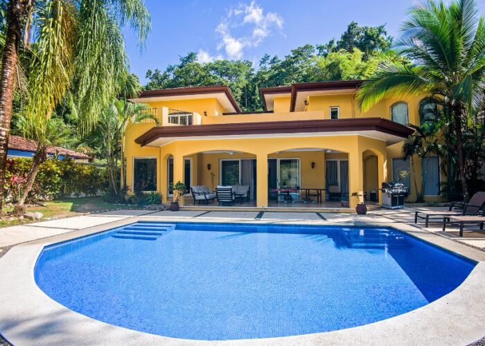 Casa Big Game - Latin Golf Vacations Los Suenos