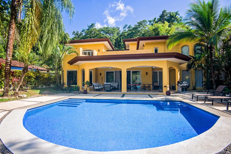 Casa Big Game - Latin Golf Vacations Los Suenos
