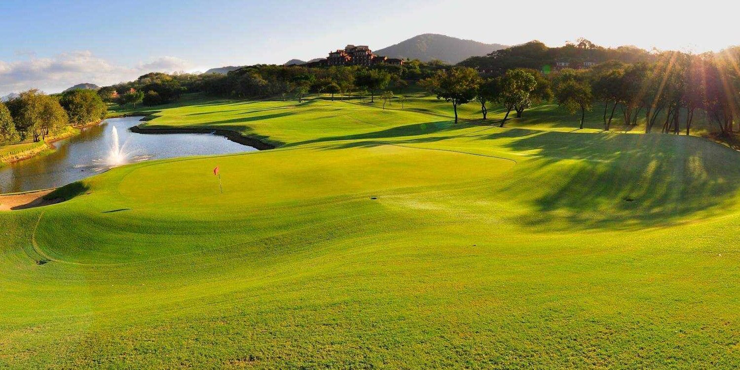 Reserva Conchal Golf Costa Rica