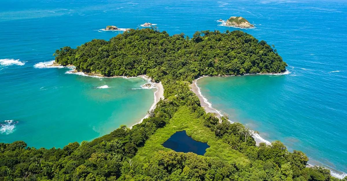 Manuel Antonio Nature Tours