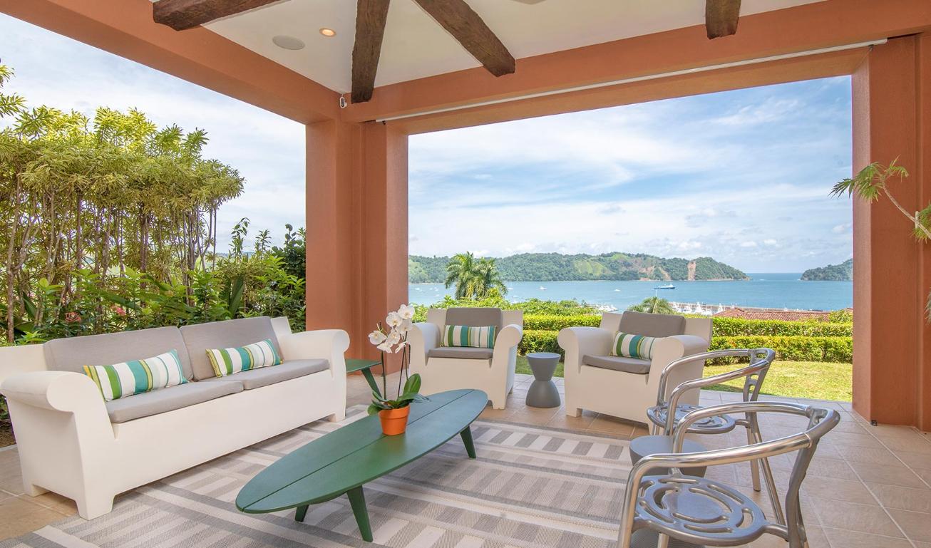Sueno Moderna in Terrazas Los Suenos rental