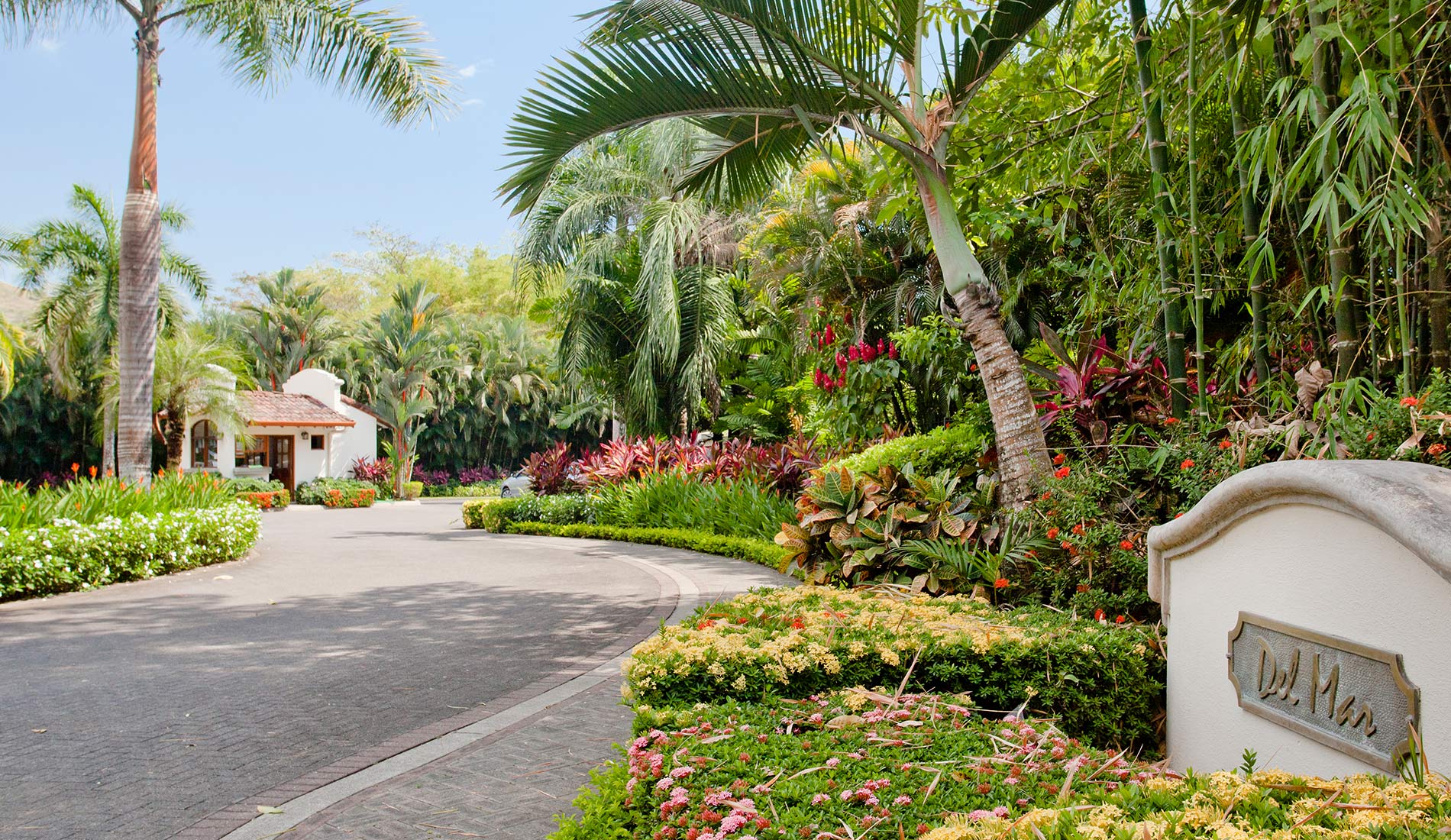 Del Mar Condo Rental Los Suenos