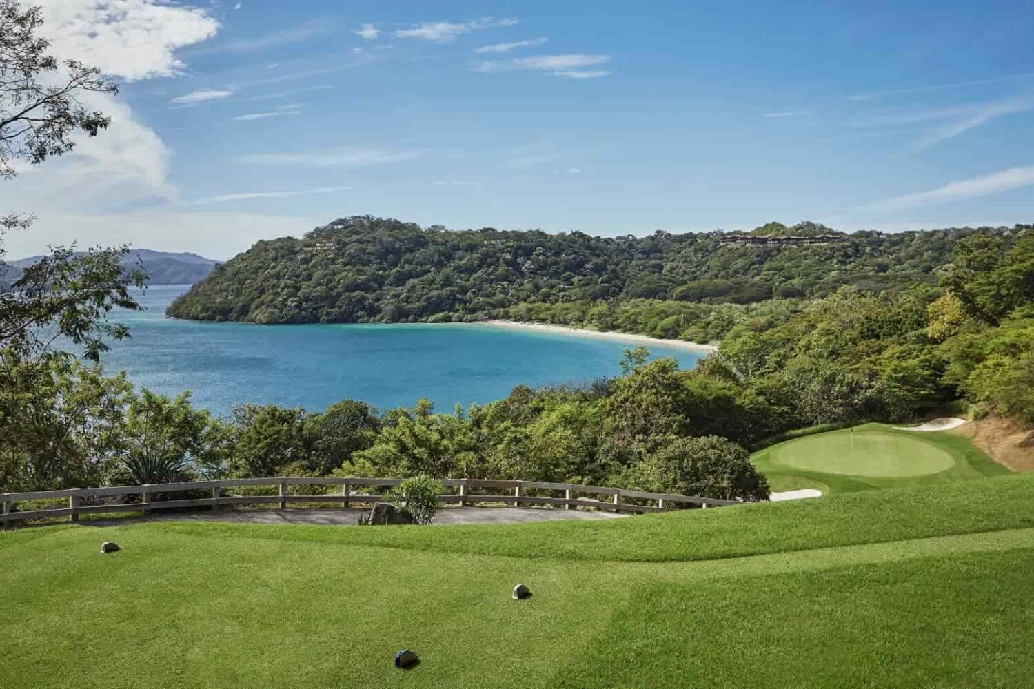 Latin Golf Vacations Costa Rica and Colombia