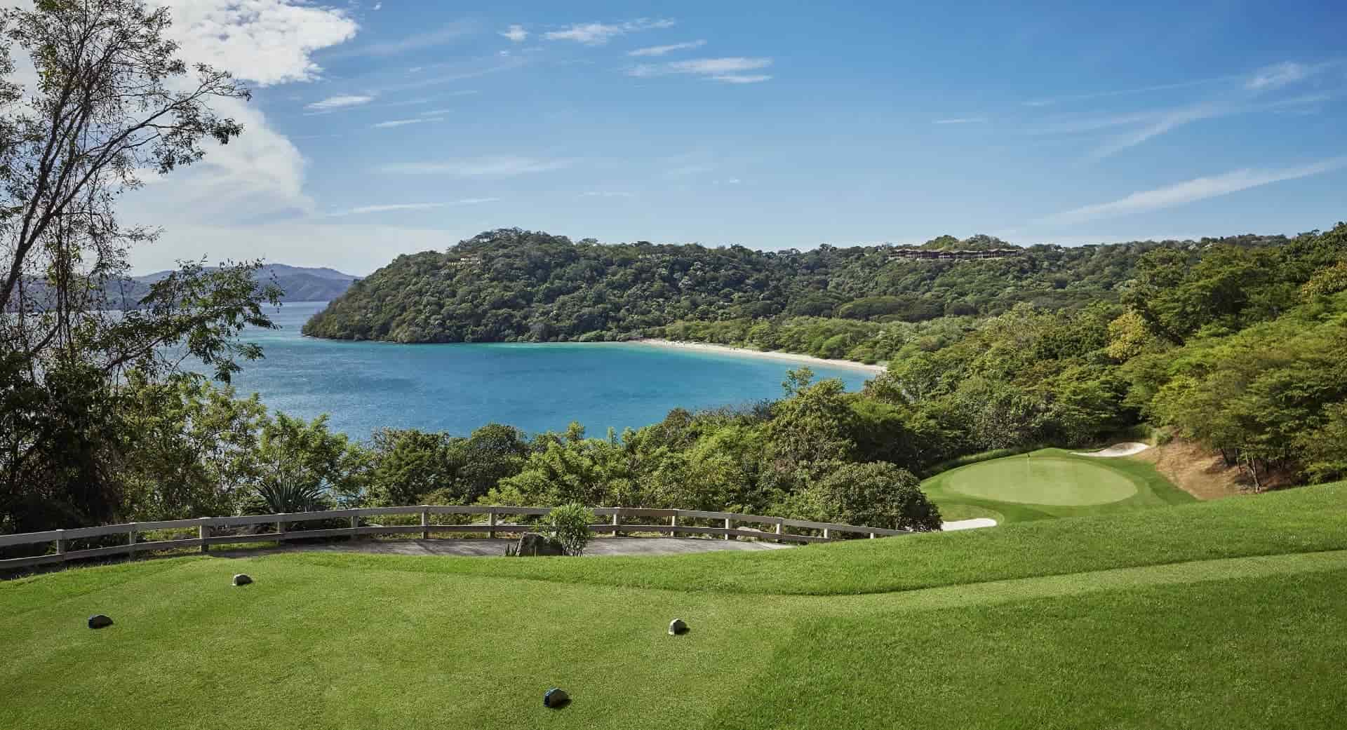 Latin Golf Vacations Costa Rica and Colombia